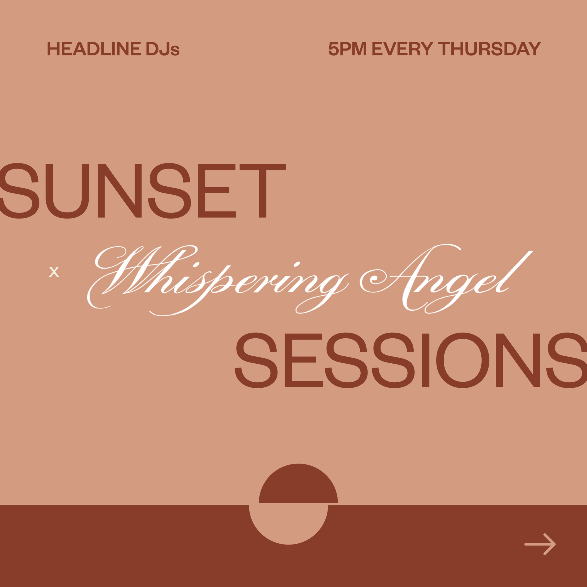 Sunset Bar Auckland CBD